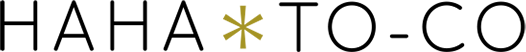 HAHA ＊ TO-CO