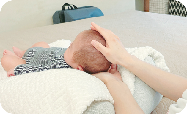 赤ちゃん・子ども整体とは？